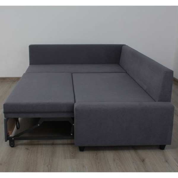 Кутовий розкладний диван Benefit 54 — комфорт та стиль для вашого дому