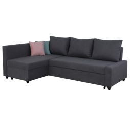 Кутовий розкладний диван Benefit 54