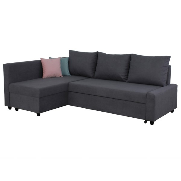 Кутовий розкладний диван Benefit 54 — комфорт та стиль для вашого дому