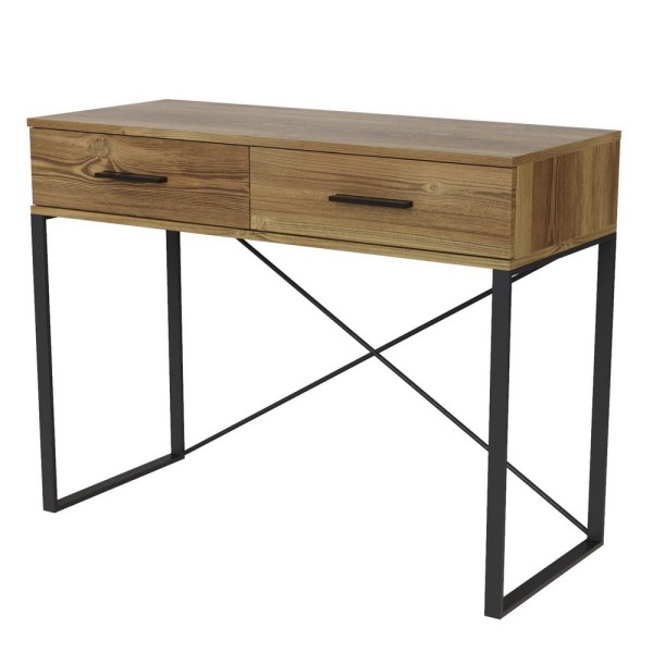 Туалетний столик Ascet - стиль лофт для вашої спальні