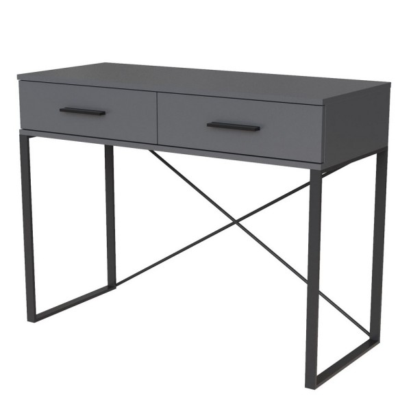 Туалетний столик Ascet - стиль лофт для вашої спальні