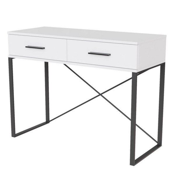 Туалетний столик Ascet - стиль лофт для вашої спальні