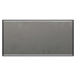 Дзеркало Ascett 100х50