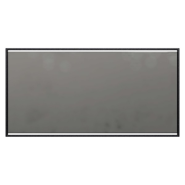 Дзеркало Ascett 100х50 см – Лофт стиль для вашої спальні