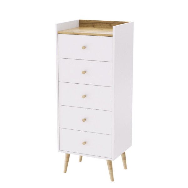 Комод скандинавський Asgard 4