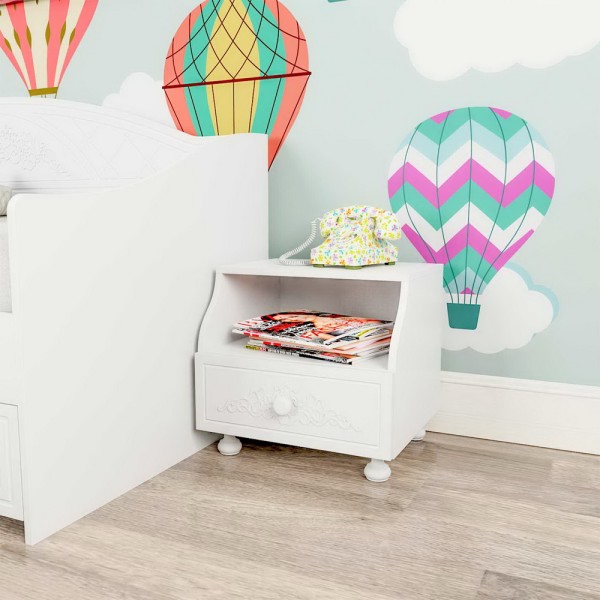 Тумба Amelie для спальні