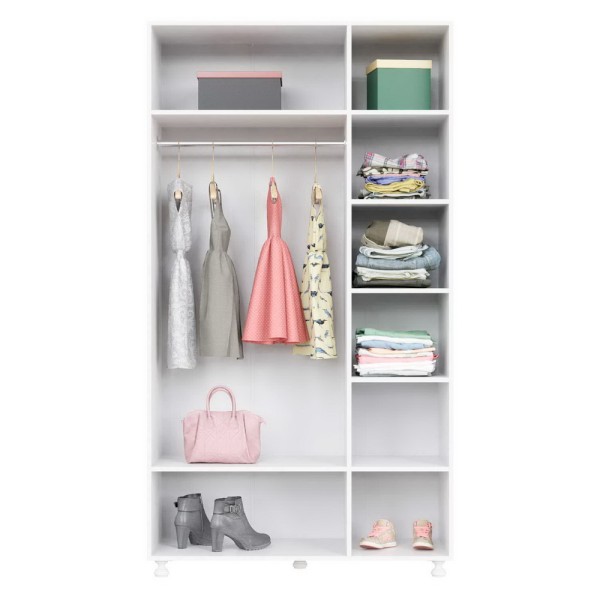 Шафа Amelie – стиль та комфорт у вашій спальні