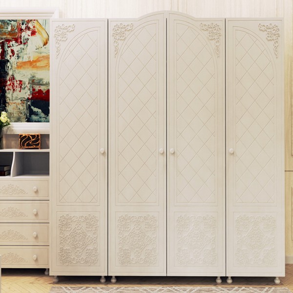 Шафа Amelie – стиль та комфорт у вашій спальні