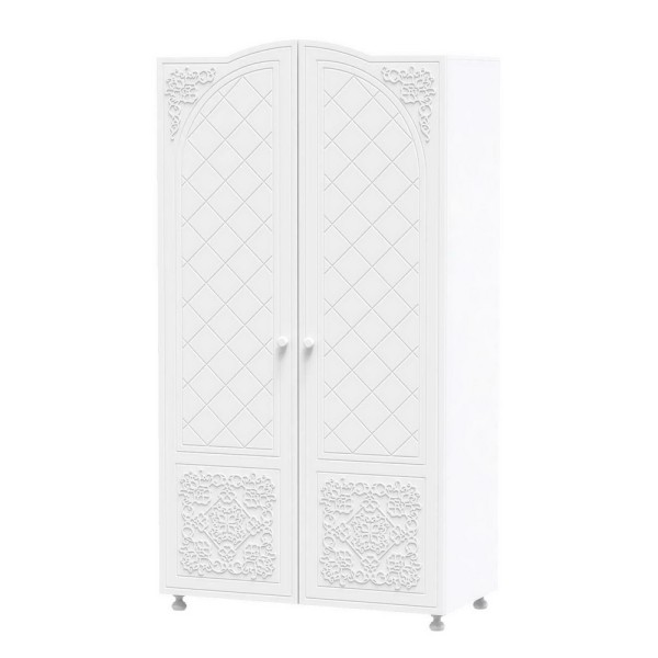 Шафа Amelie – стиль та комфорт у вашій спальні