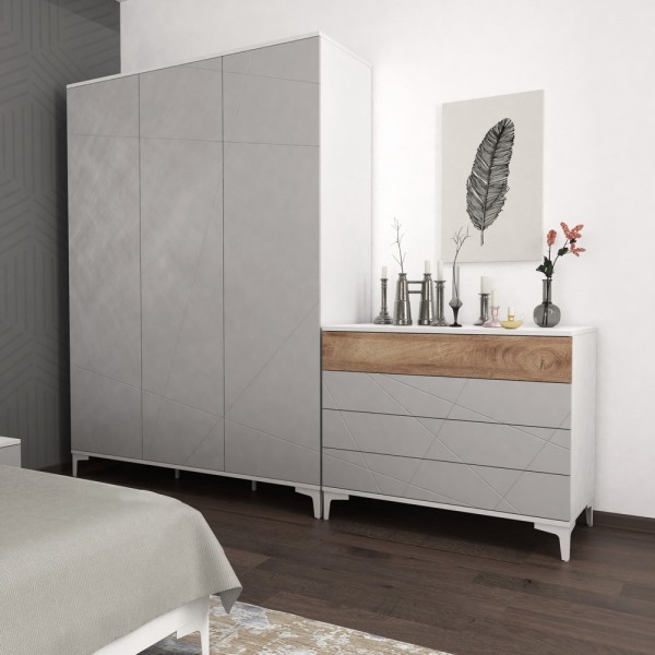 Комод Picassa – для сучасної вітальні