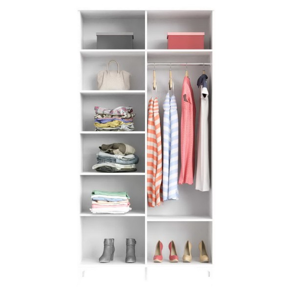 Шафа Picassa Ш2 для вашої спальні