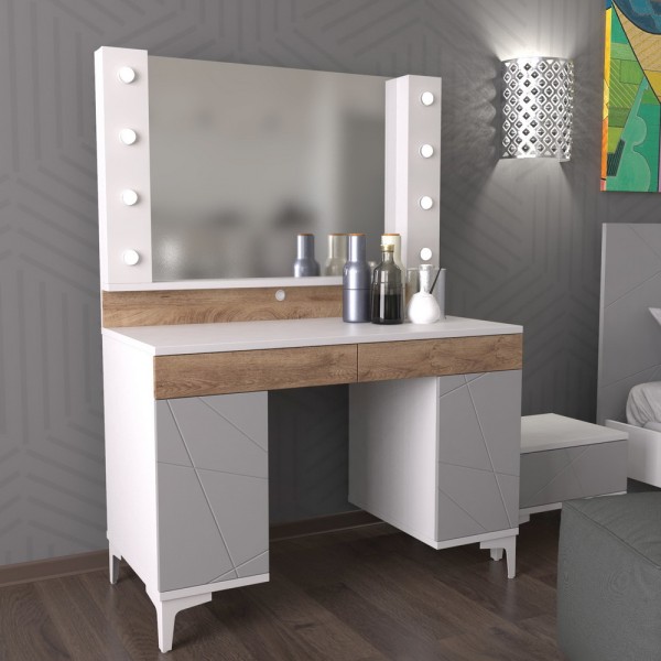 Дзеркало Picassa – стильне дзеркало для вашої спальні