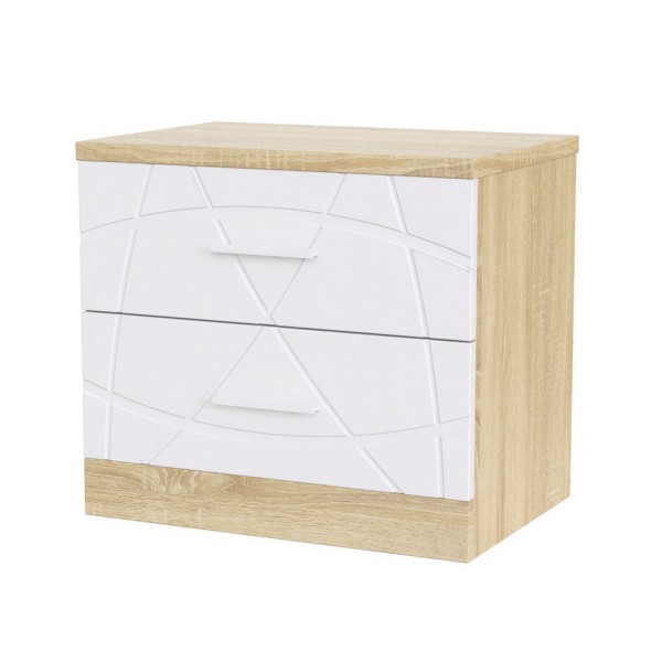 Тумба Loretto для спальні