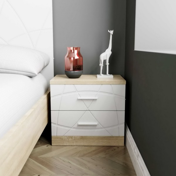 Тумба Loretto для спальні