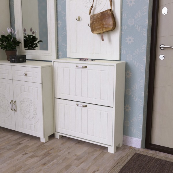 Тумба для взуття Bourbon