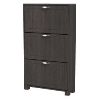 Тумба для взуття Bourbon 2