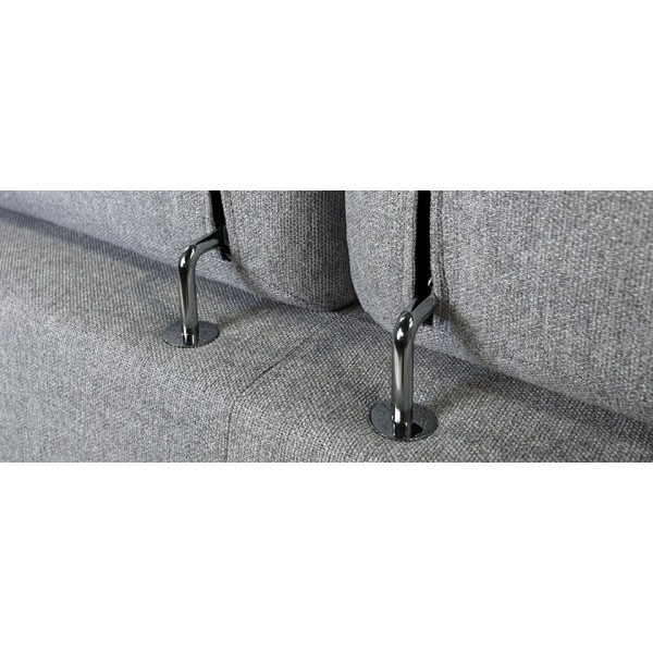 Прямий розкладний диван Фреско