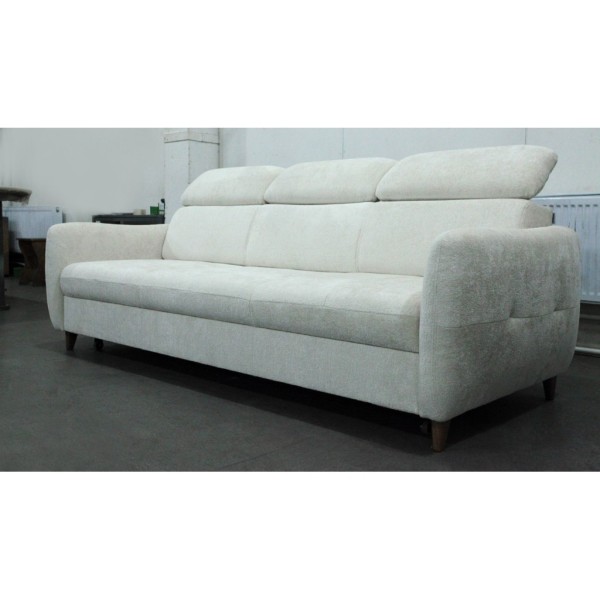 Прямий розкладний диван Фреско