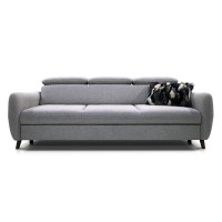 Прямий розкладний диван Фреско