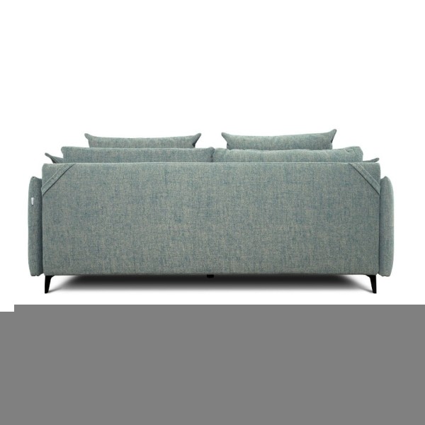 Прямий розкладний диван Лаккі – зручність і стиль для вашої вітальні