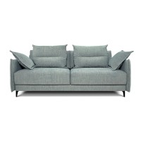 Прямий розкладний диван Лаккі