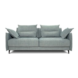 Прямий розкладний диван Лаккі