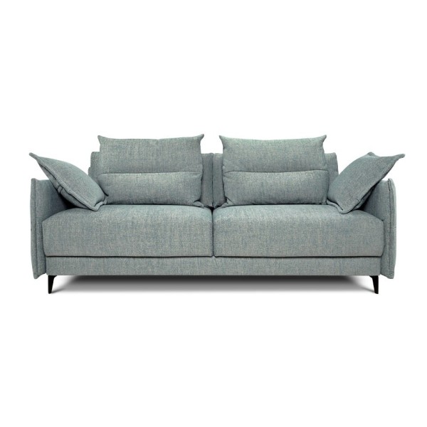 Прямий розкладний диван Лаккі – зручність і стиль для вашої вітальні