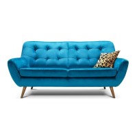 Прямий диван Джефрі