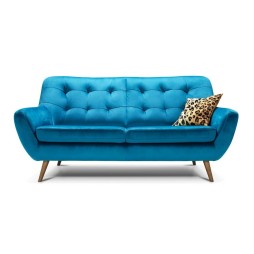 Прямий диван Джефрі