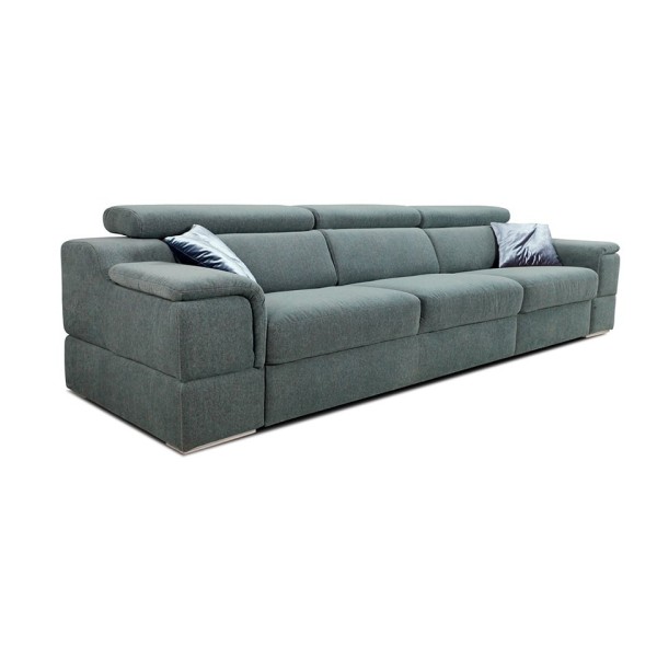 Прямий розкладний диван Чикаго