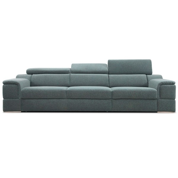 Прямий розкладний диван Чикаго