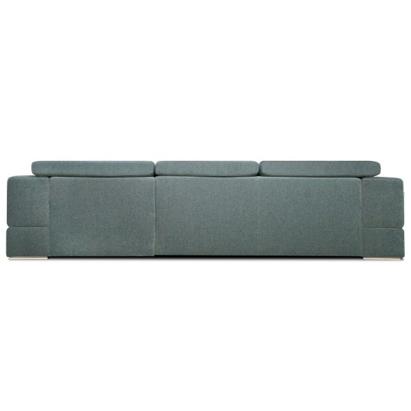 Прямий розкладний диван Чикаго