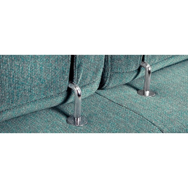 Прямий розкладний диван Чикаго