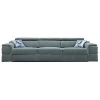 Прямий розкладний диван Чикаго