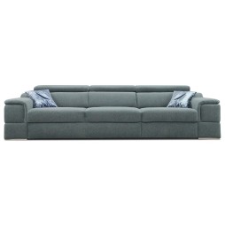 Прямий розкладний диван Чикаго