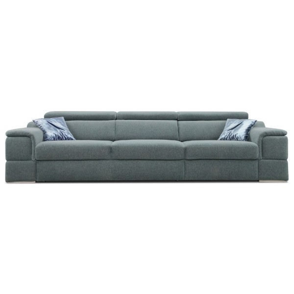 Прямий розкладний диван Чикаго