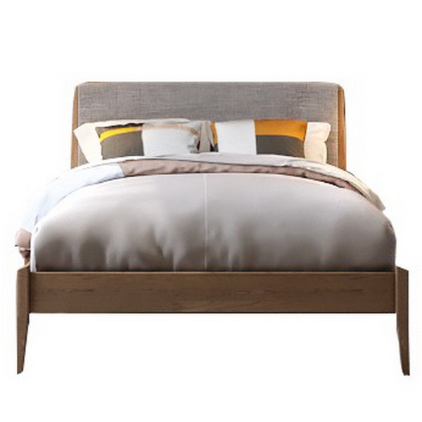 Ліжко Seul: стильне рішення для вашої спальні