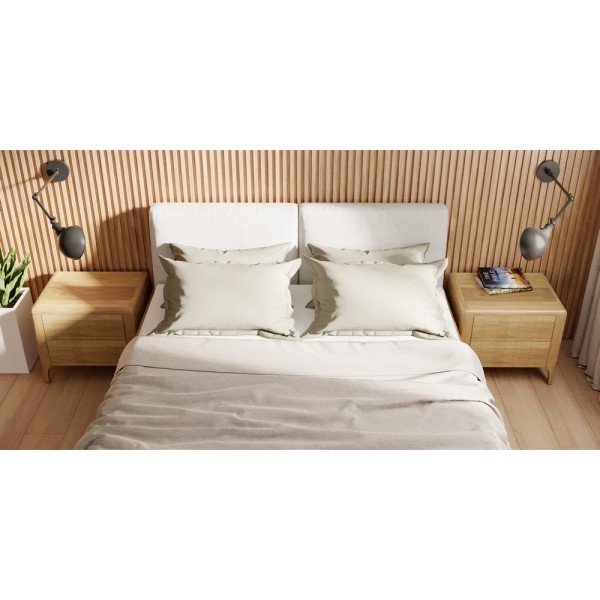 Ліжко Oslo – ідеальний вибір для вашої спальні