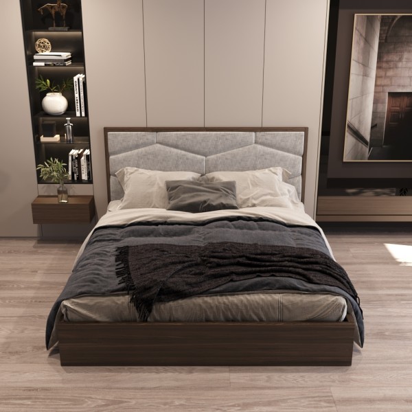 Ліжко Tokio – Сучасне ліжко для вашої спальні