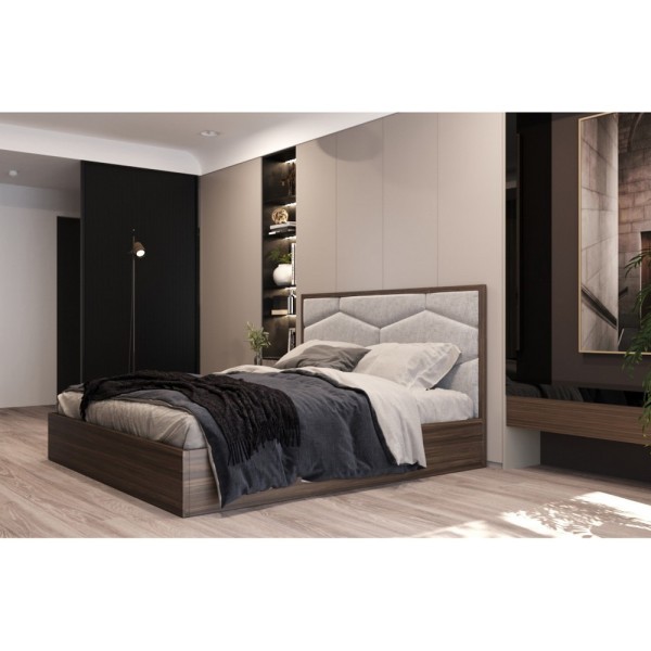 Ліжко Tokio – Сучасне ліжко для вашої спальні