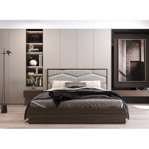 Ліжко Tokio – Сучасне ліжко для вашої спальні