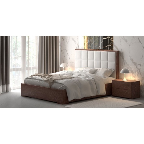 Ліжко Porto - Сучасне ліжко для вашої спальні