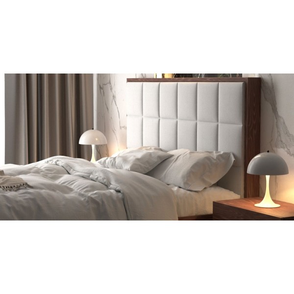 Ліжко Porto - Сучасне ліжко для вашої спальні