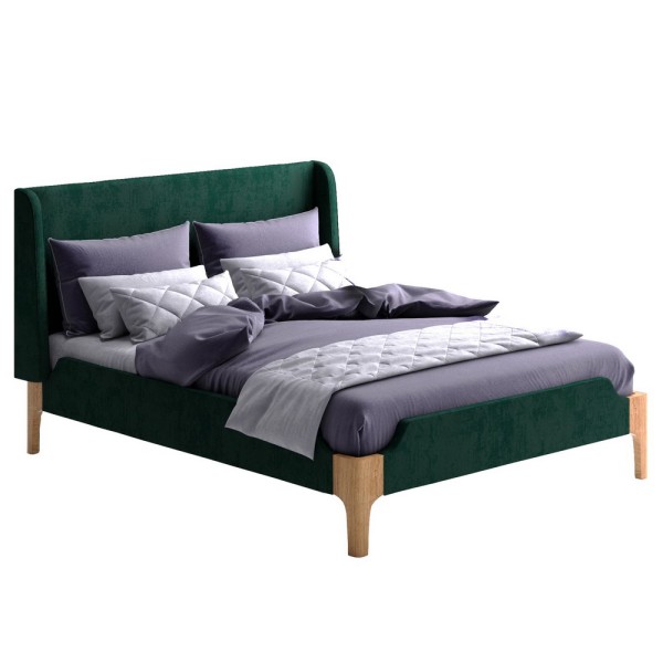 Ліжко Milan від Elite Mebel – стиль і комфорт у вашій спальні