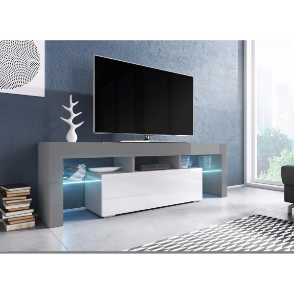 Тумба під ТВ Toro 138: стильне рішення для вашої вітальні