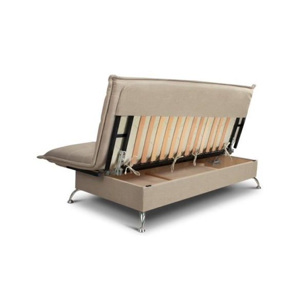 Прямий розкладний диван Атлантик