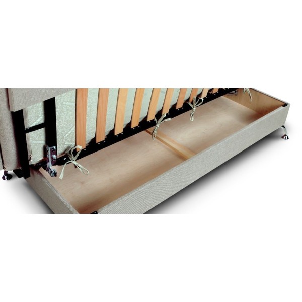 Прямий розкладний диван Атлантик