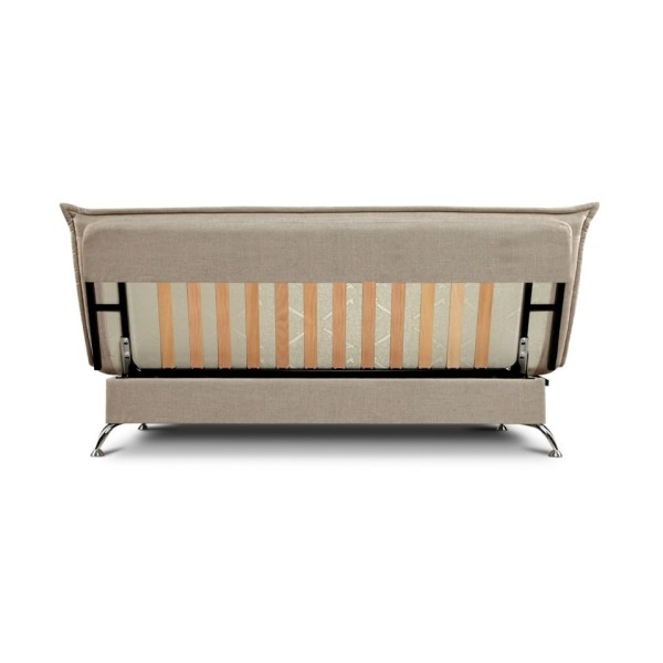 Прямий розкладний диван Атлантик