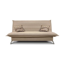 Прямий розкладний диван Атлантик