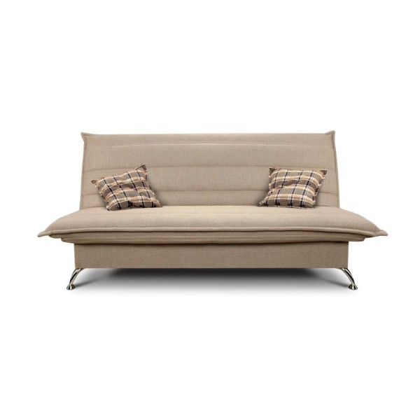 Прямий розкладний диван Атлантик